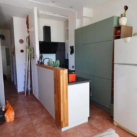 Drouot - T2 Au Coeur Du Port Apartment *