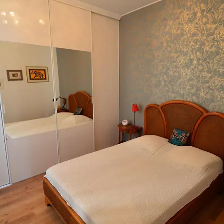 Drouot - T2 Au Coeur Du Port Apartment *