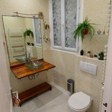 Drouot - T2 Au Coeur Du Port Apartment