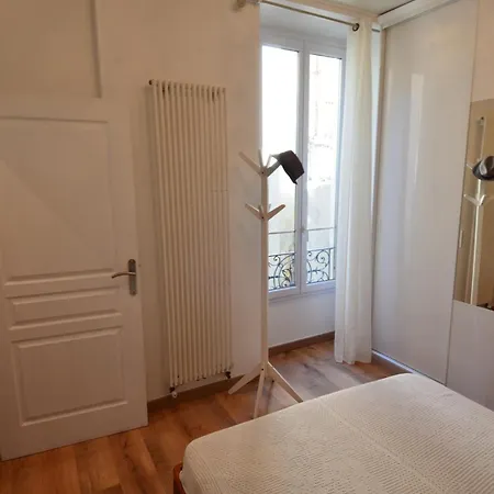 Apartment Drouot - T2 Au Coeur Du Port