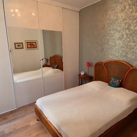 Drouot - T2 Au Coeur Du Port Apartment Nice