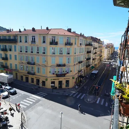 Drouot - T2 Au Coeur Du Port Nice